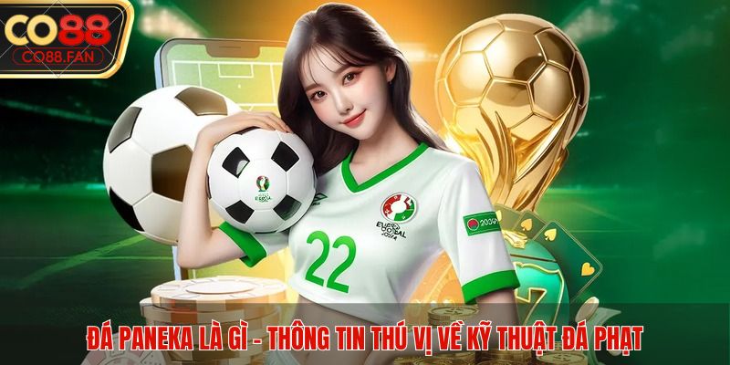 Đá Paneka là gì