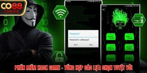Phần mềm Hack Game